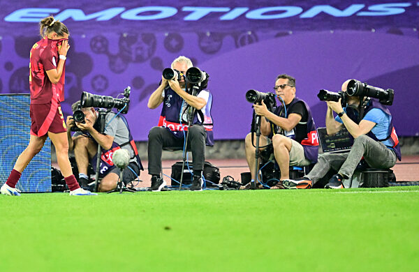 Schweden - Deutschland