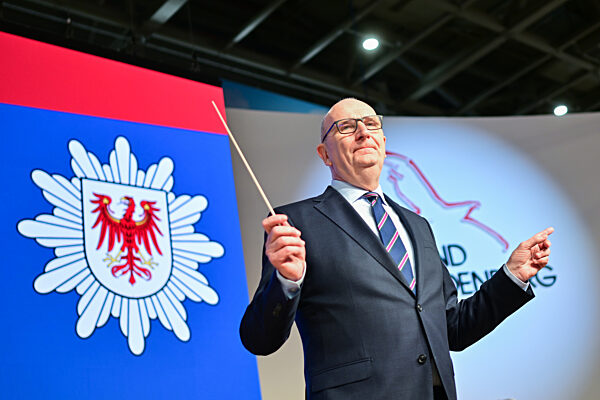 90. Internationale Grüne Woche