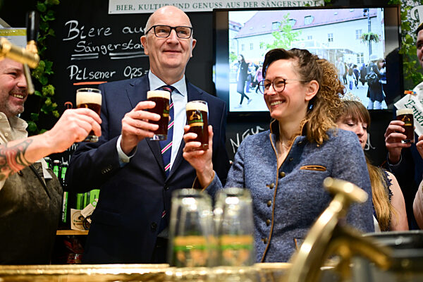 90. Internationale Grüne Woche