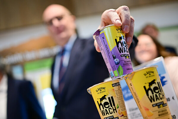 90. Internationale Grüne Woche