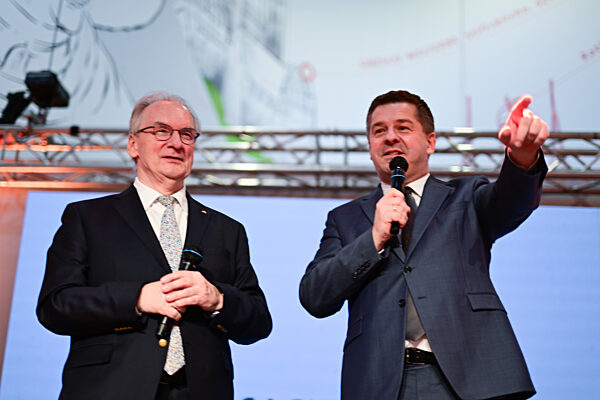 90. Internationale Grüne Woche