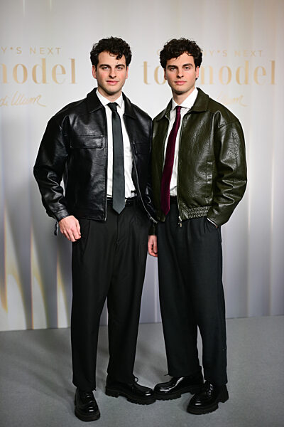 Kino-Preview 21. Staffel "GermanyÕs Next TopmodelÈ