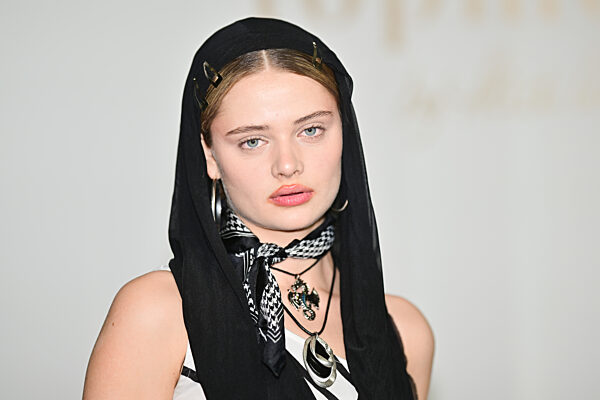 Kino-Preview 21. Staffel "GermanyÕs Next TopmodelÈ