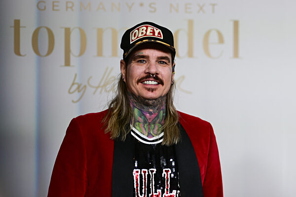 Kino-Preview 21. Staffel "GermanyÕs Next TopmodelÈ