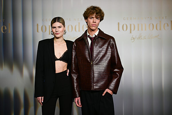 Kino-Preview 21. Staffel "Germany´s Next Topmodel"