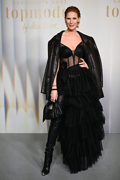 Kino-Preview 21. Staffel "Germany´s Next Topmodel"