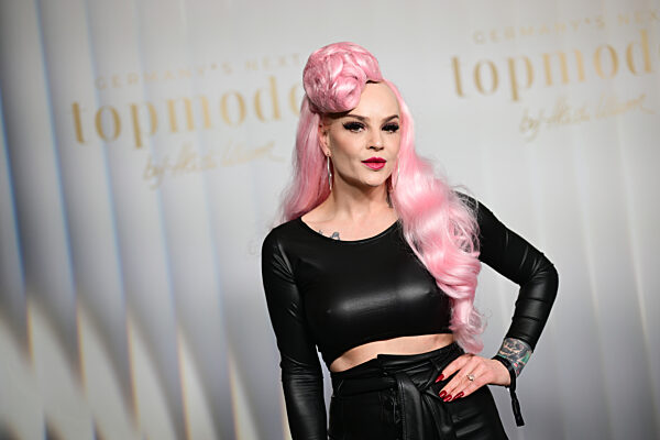Kino-Preview 21. Staffel "Germany´s Next Topmodel"
