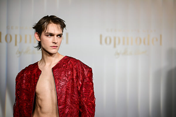 Kino-Preview 21. Staffel "Germanys Next Topmodel"