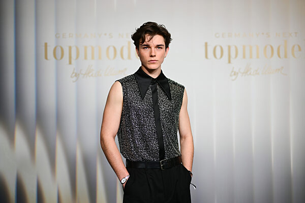 Kino-Preview 21. Staffel "Germany´s Next Topmodel"