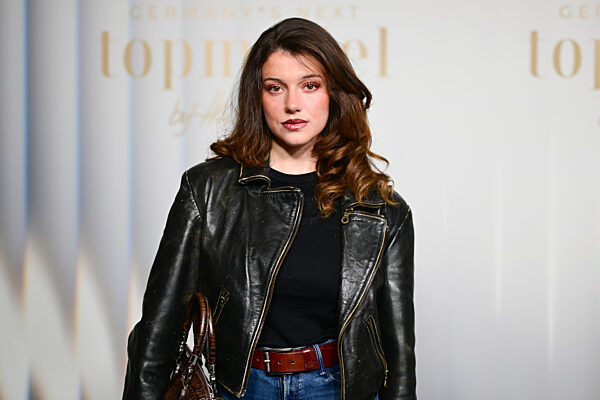 Kino-Preview 21. Staffel "Germany`sNext Topmodel"