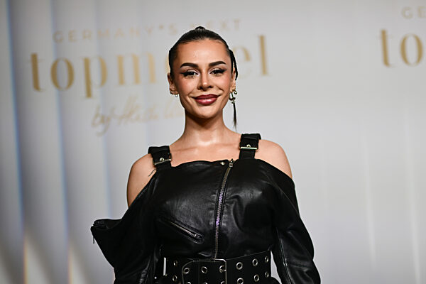 Kino-Preview 21. Staffel "Germany’s Next Topmodel»