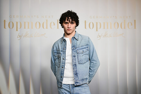 Kino-Preview 21. Staffel "Germany´s Next Topmodel"