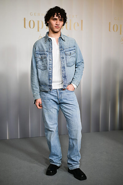 Kino-Preview 21. Staffel"Germany's Next Topmodel"