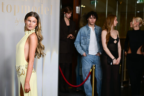 Kino-Preview 21. Staffel "Germany’s Next Topmodel»