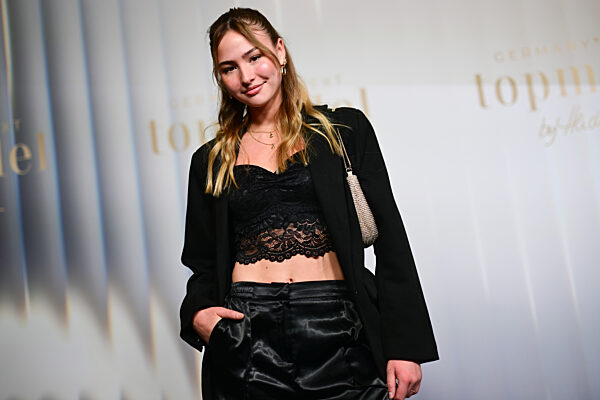 Kino-Preview 21. Staffel "Germany´s Next Topmodel"
