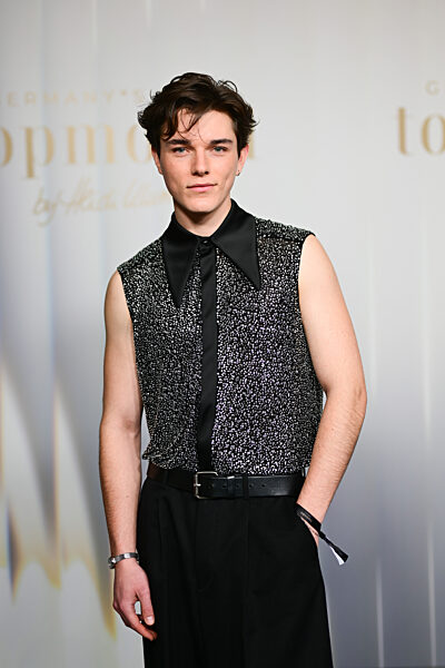 Kino-Preview 21. Staffel "Germany´s Next Topmodel"