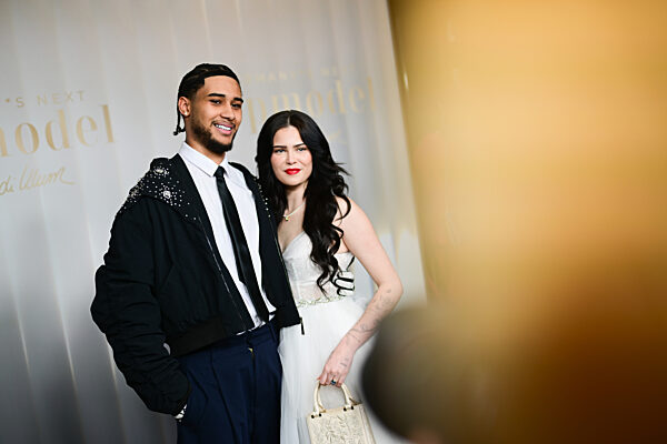 Kino-Preview 21. Staffel "Germany`s Next Topmodel"