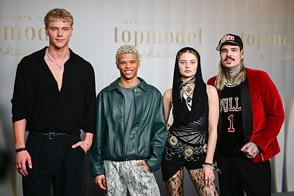 Kino-Preview 21. Staffel "Germany´s Next Topmodel"