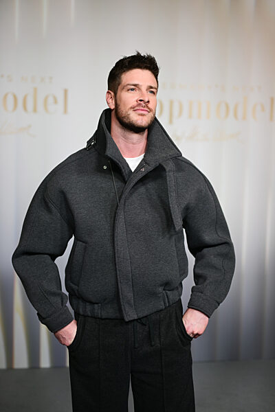 Kino-Preview 21. Staffel "Germany´s Next Topmodel"