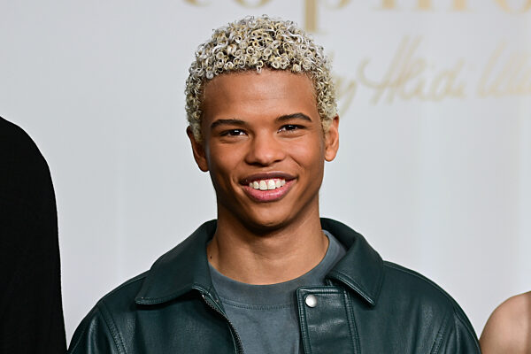 Kino-Preview 21. Staffel  "Germany´s Next Topmodel"