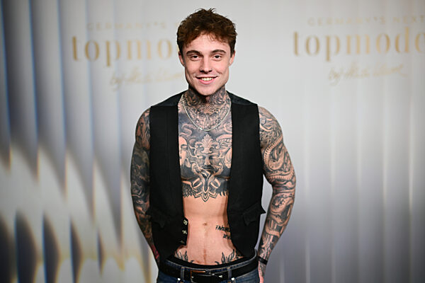 Kino-Preview 21. Staffel  "Germany´s Next Topmodel"