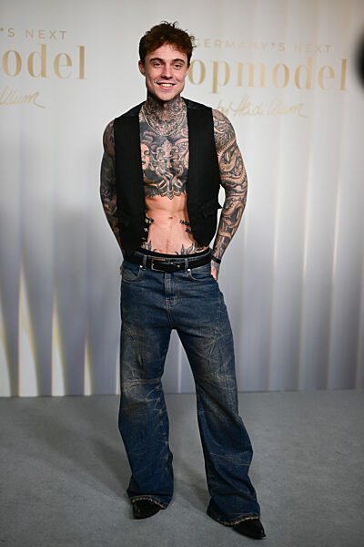 Kino-Preview 21. Staffel "Germany´s Next Topmodel"