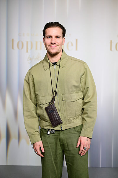 Kino-Preview 21. Staffel "Germany`s Next Topmodel"