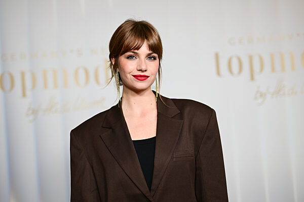 Kino-Preview 21. Staffel "Germany`s Next Topmodel"