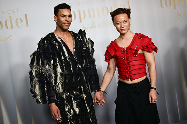 Kino-Preview 21. Staffel "Germany`s Next Topmodel"