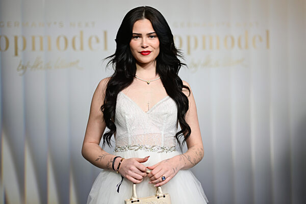 Kino-Preview 21. Staffel "Germany`s Next Topmodel"