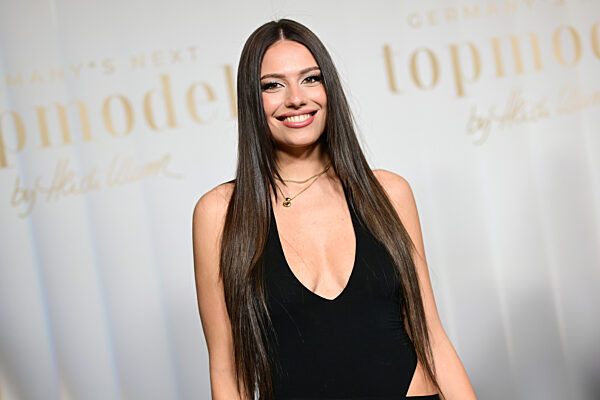 Kino-Preview 21. Staffel "Germany´s Next Topmodel"