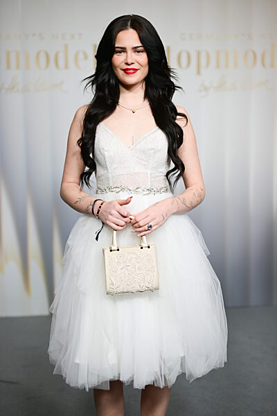 Kino-Preview 21. Staffel "Germany´s Next Topmodel"