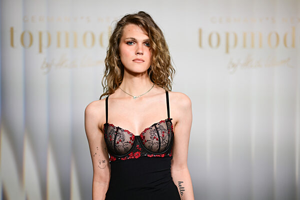 Kino-Preview 21. Staffel "Germany´s Next Topmodel"