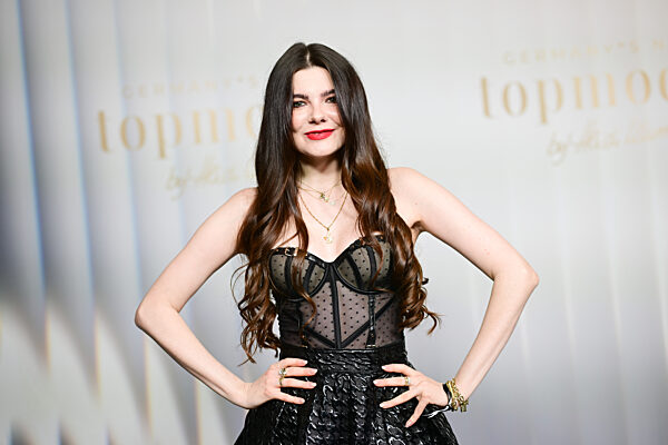 Kino-Preview 21. Staffel "Germany´s Next Topmodel"