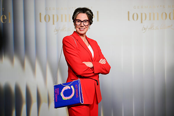 Kino-Preview 21. Staffel "Germany’s Next Topmodel»