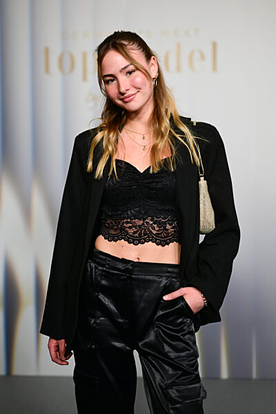 Kino-Preview 21. Staffel "Germany´s Next Topmodel"