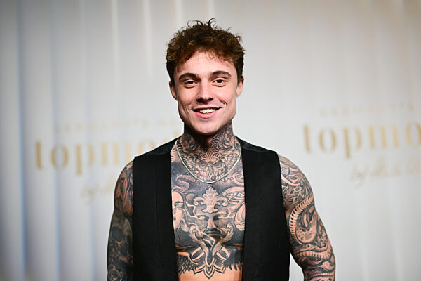 Kino-Preview 21. Staffel "GermanyÕs Next TopmodelÈ