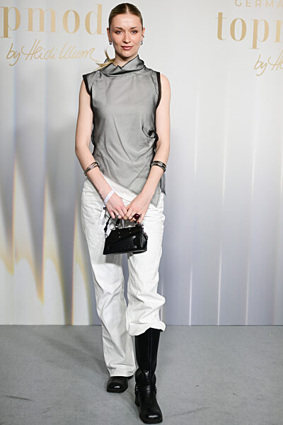 Kino-Preview 21. Staffel "Germany´s Next Topmodel"