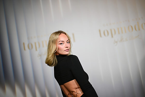 Kino-Preview 21. Staffel "Germany´s Next Topmodel"