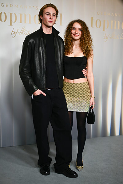 Kino-Preview 21. Staffel "Germany’s Next Topmodel»