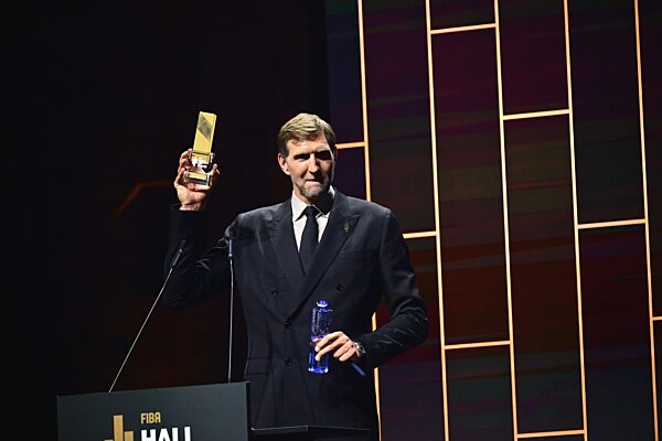 FIBA Hall of Fame 2026