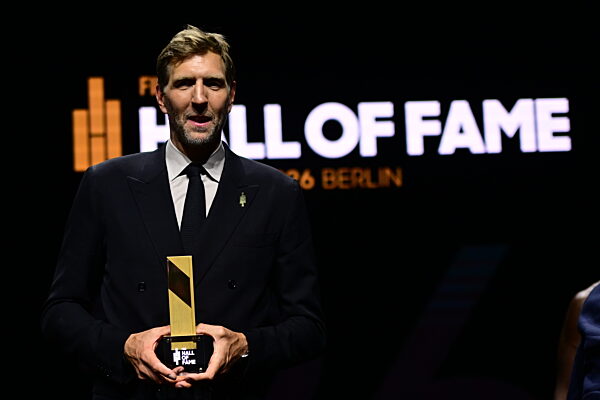 FIBA Hall of Fame 2026