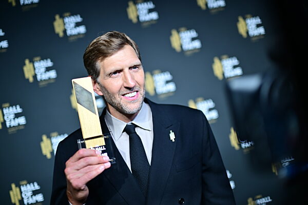 FIBA Hall of Fame 2026