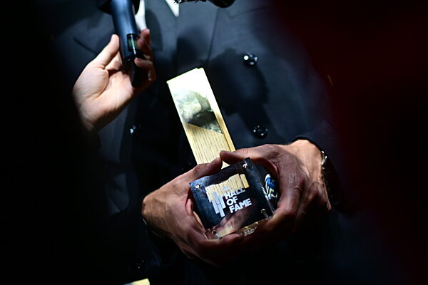 FIBA Hall of Fame 2026