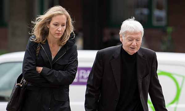 Fortsetzung im Schlecker-Prozess