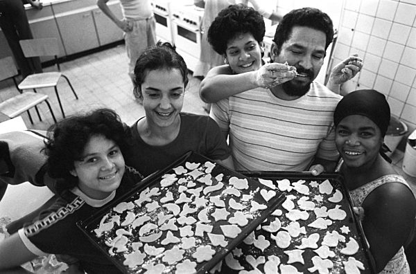 DDR - Berufsausbildung für Kubaner