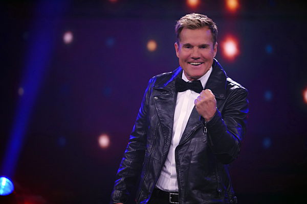 Deutschland sucht den Superstar - Das grosse Finale, Live am 04.04.2020