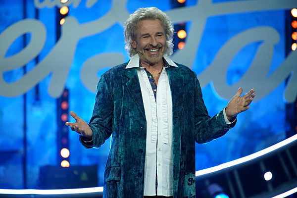 Deutschland sucht den Superstar