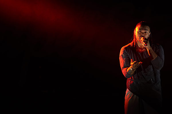 Deutschland sucht den Superstar