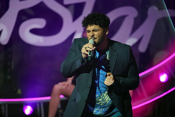 Deutschland sucht den Superstar